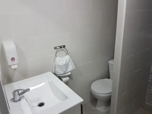 Photo - Guesthouse Central