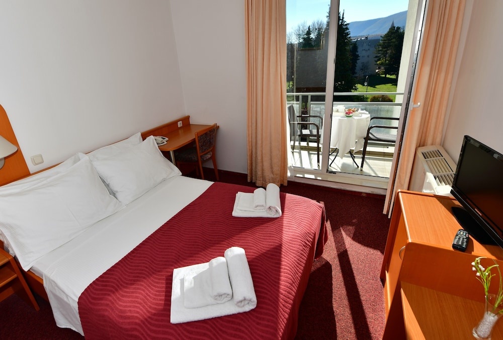 Foto - Hotel Alkar