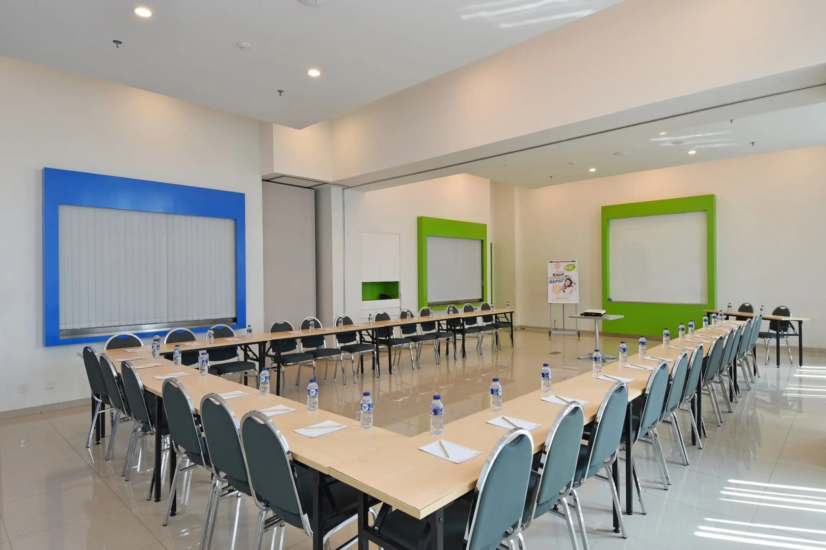 Foto - POP! Hotel Kelapa Gading Jakarta