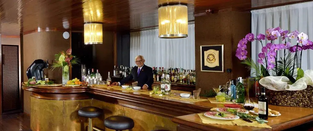 Photo - Grand Hotel Elite