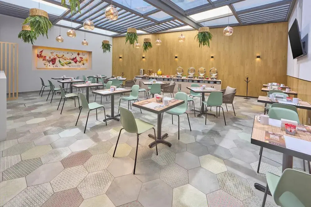 Photo - KALI La Raza Mexico City