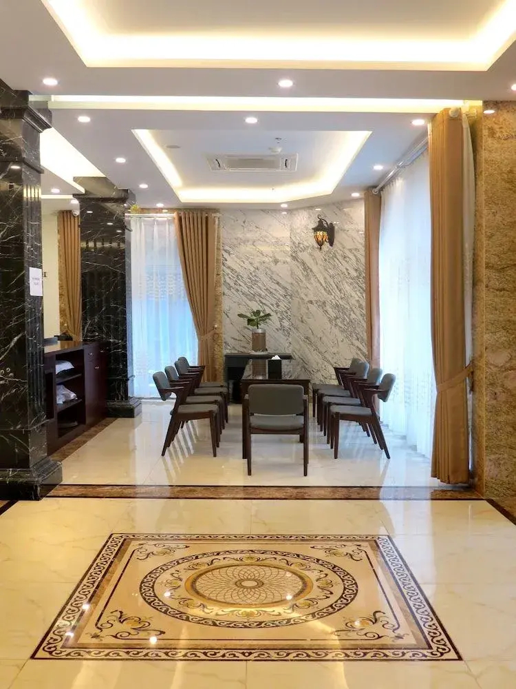 Photo - Hotel The Hanoi Central City