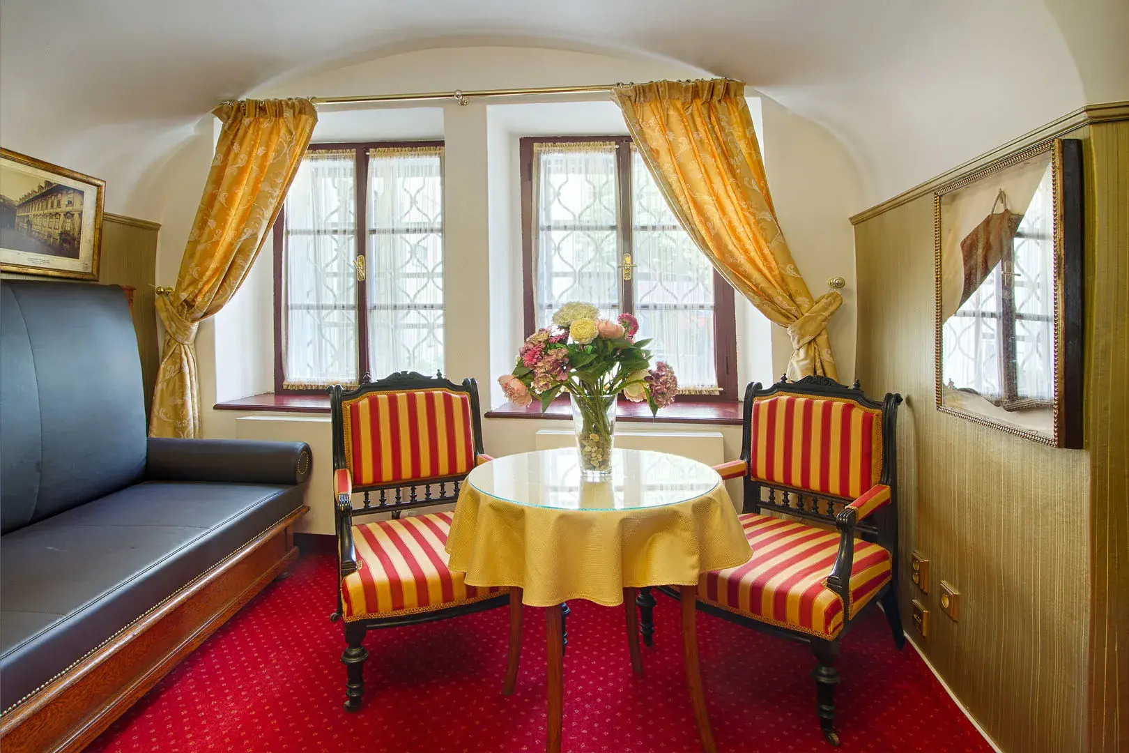 Foto - Hotel Waldstein