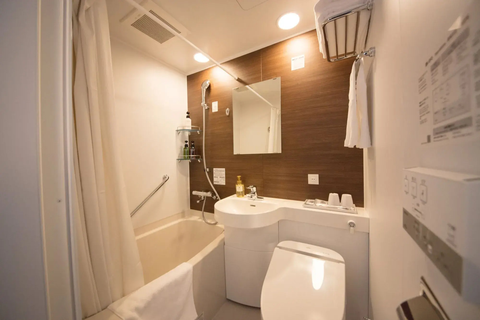 Photo - Henn na Hotel Tokyo Nishikasai