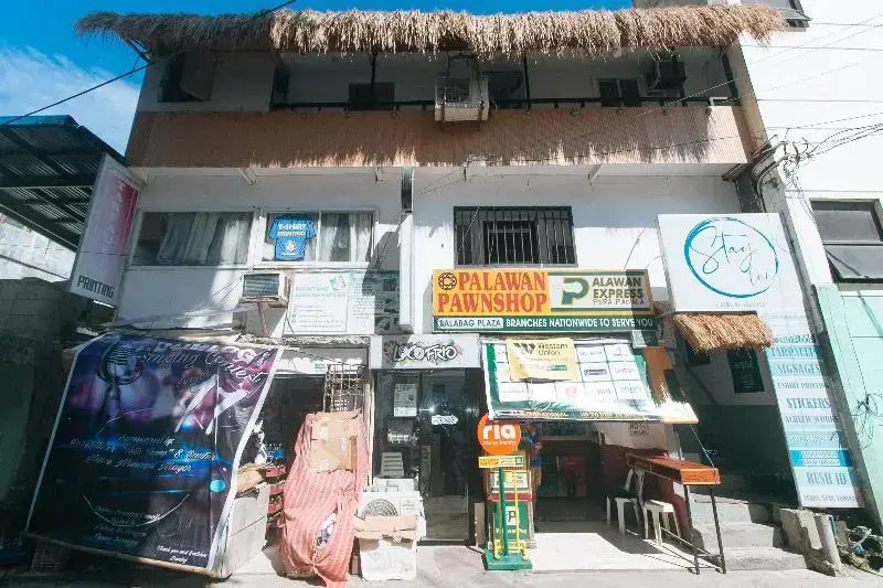 Foto - Stay Inn Station 1 Boracay by RedDoorz