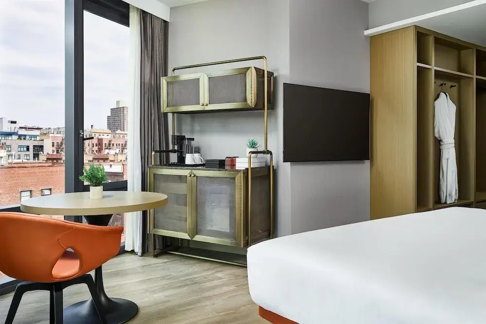 Photo - The George Manhattan, Tapestry Collection By Hilton