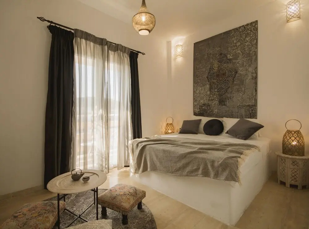 Photo - BOHOTEL Messonghi - Designer's Hotel