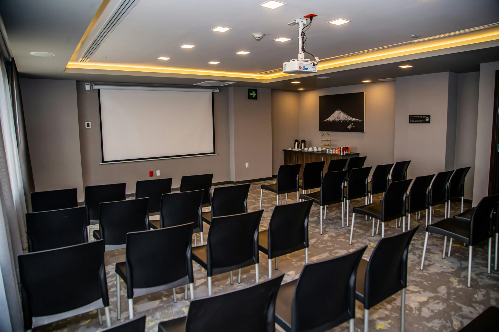Foto - Hampton Inn & Suites by Hilton Puebla