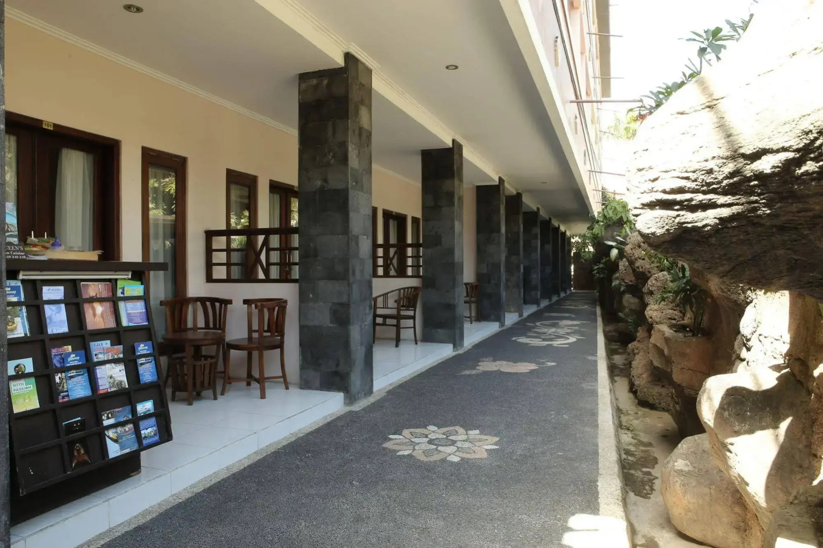 Photo - Sapta Petala Hotel