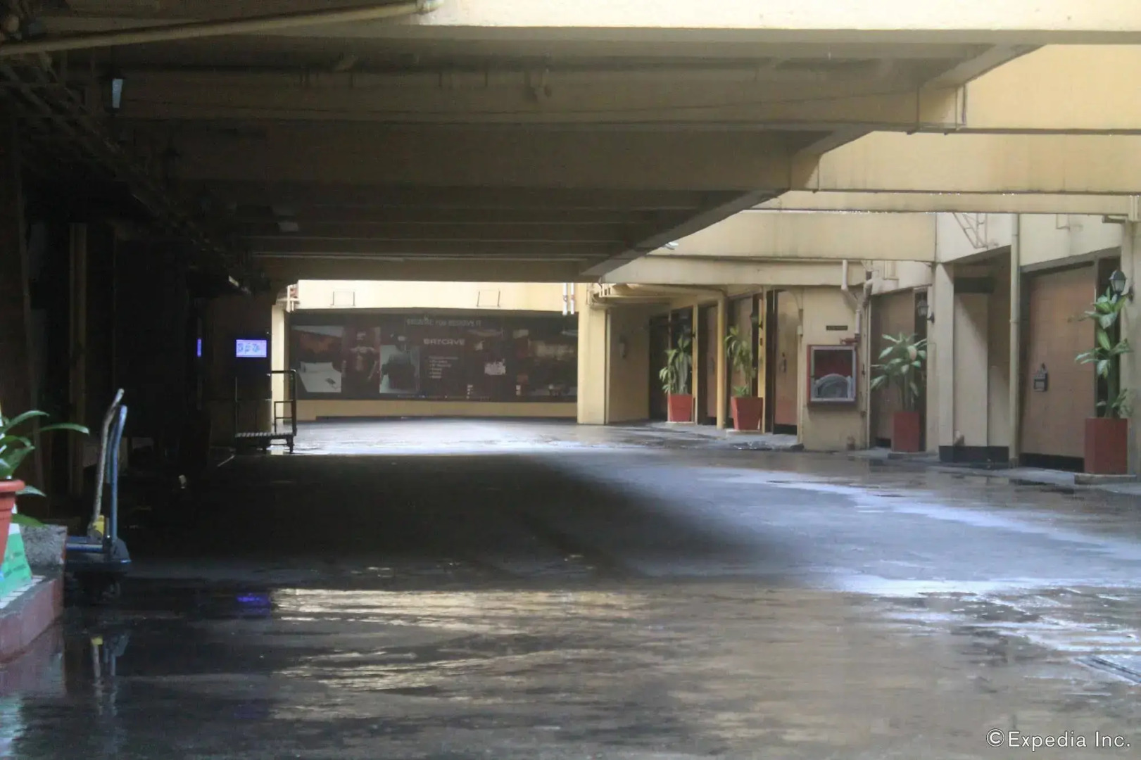 Foto - Hotel Ava Malate