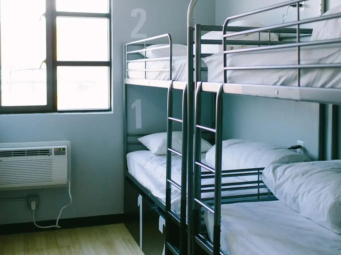 Foto - The Local NY Hostel