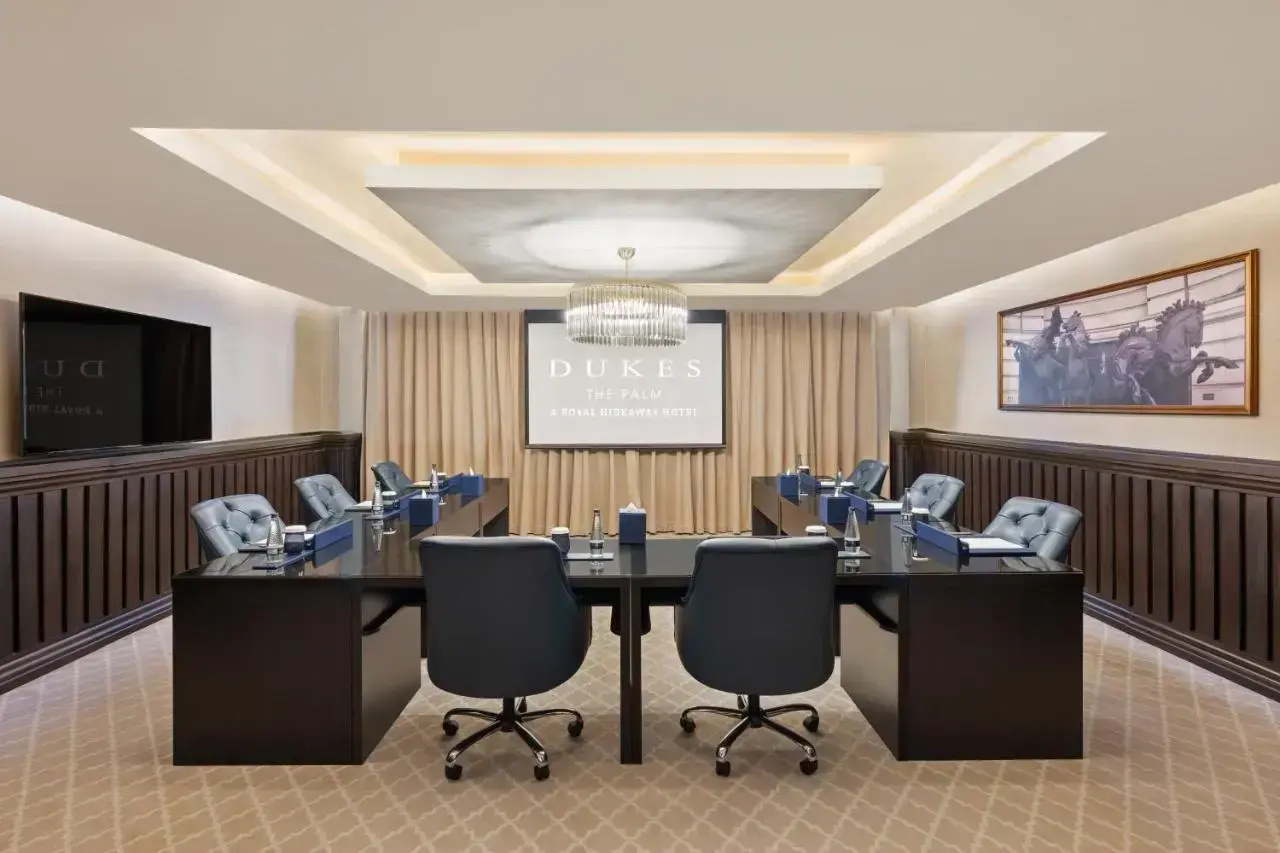 Photo - Dukes The Palm Dubai Hotel