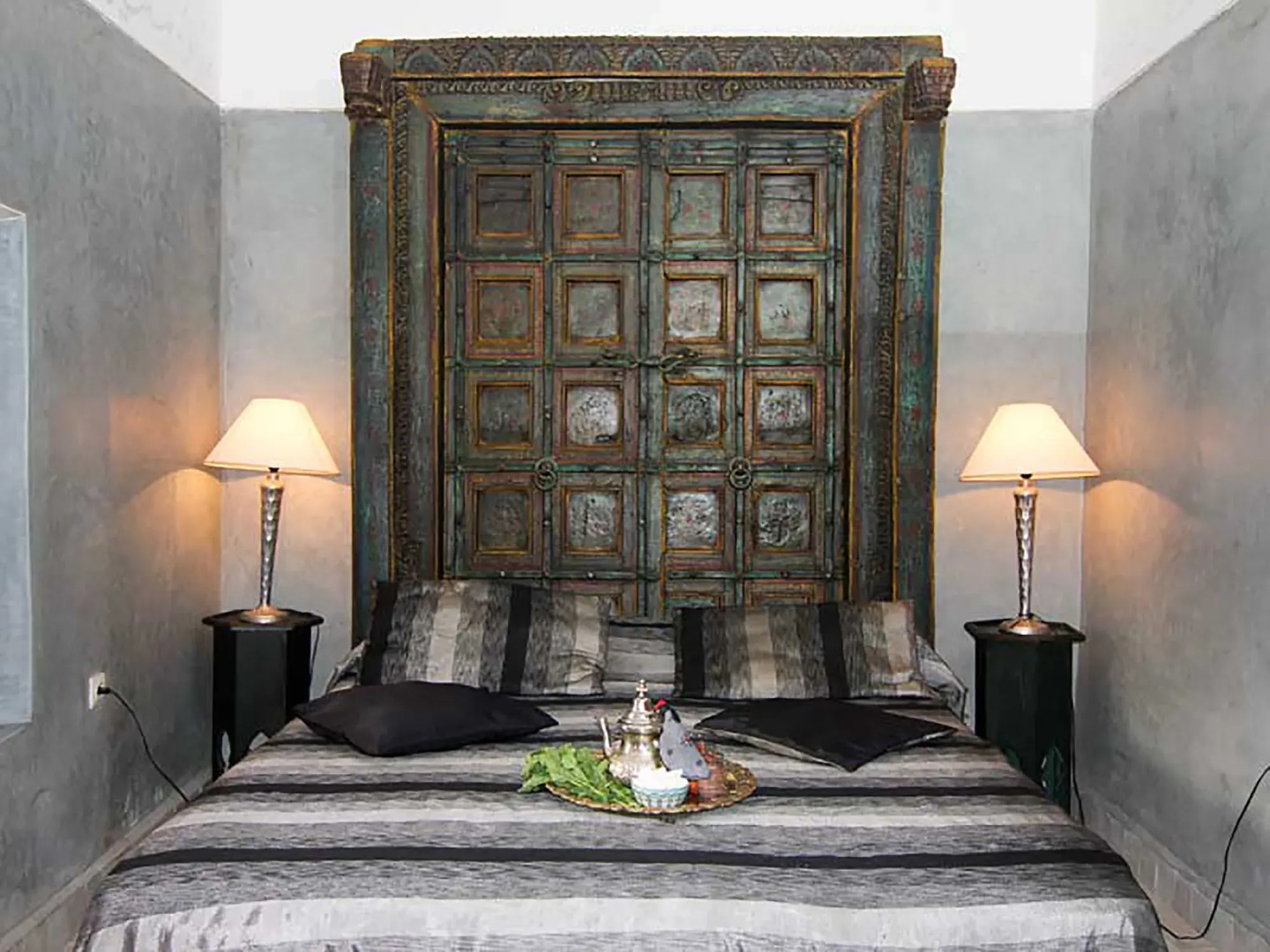 Foto - Riad Jenan L'mouassine