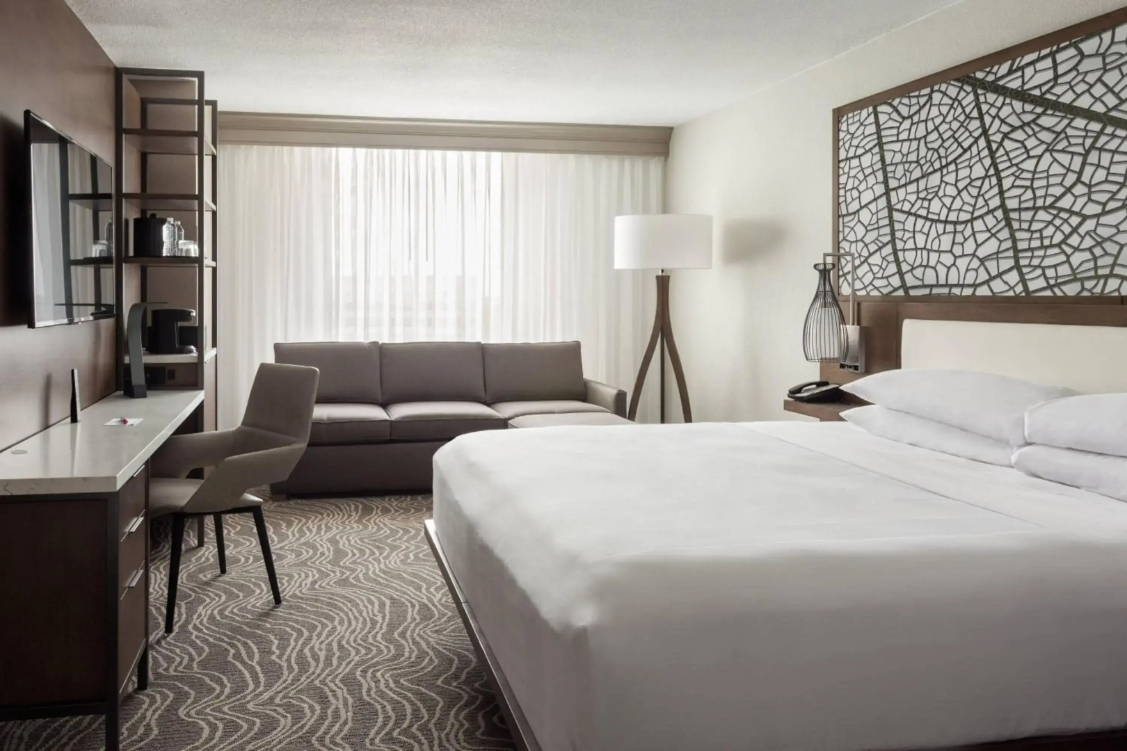 Photo - Marriott Orlando Airport Lakeside