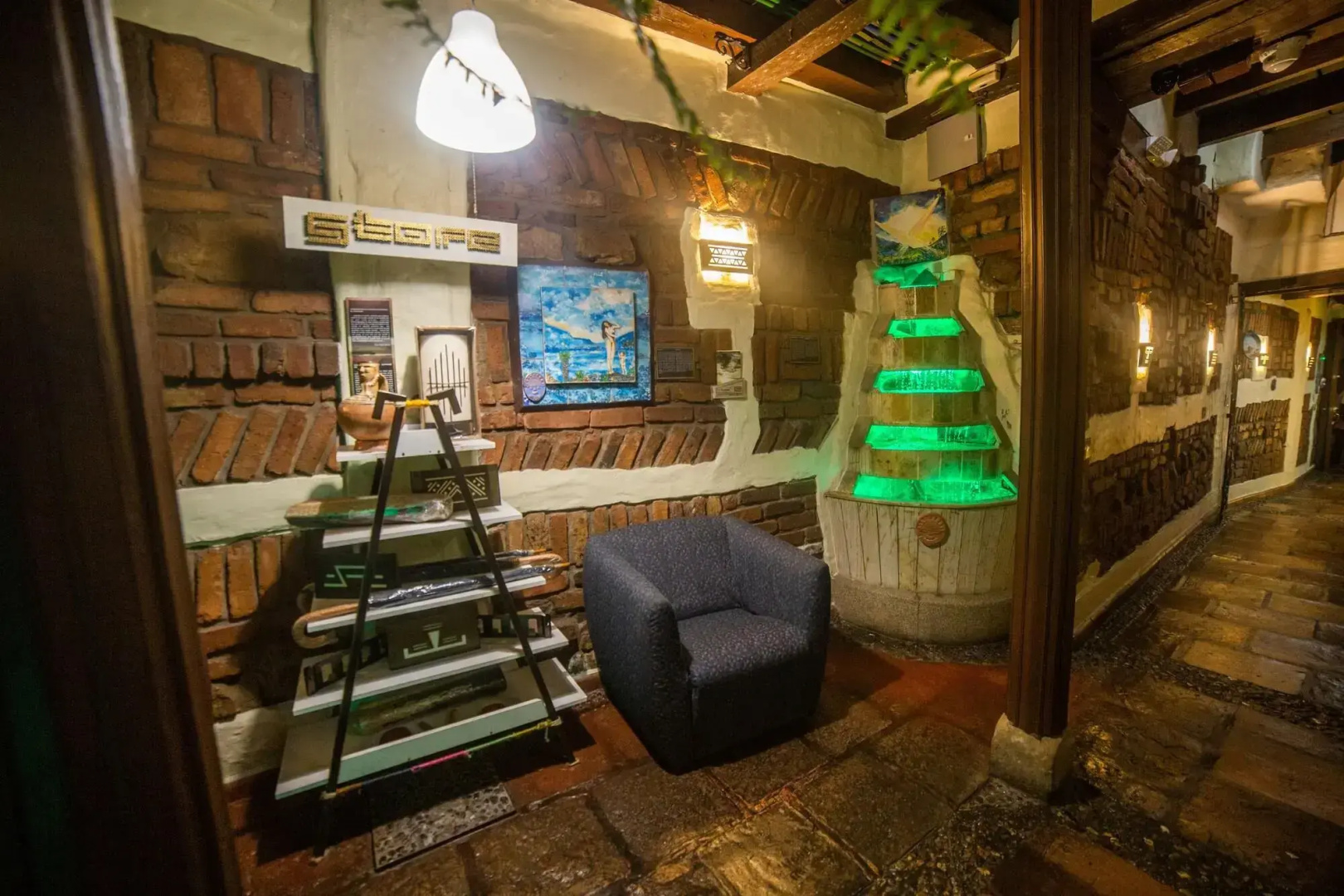 Foto - Hotel Muisca