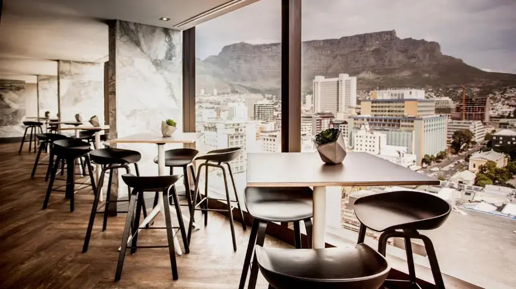 Foto - SunSquare Cape Town City Bowl