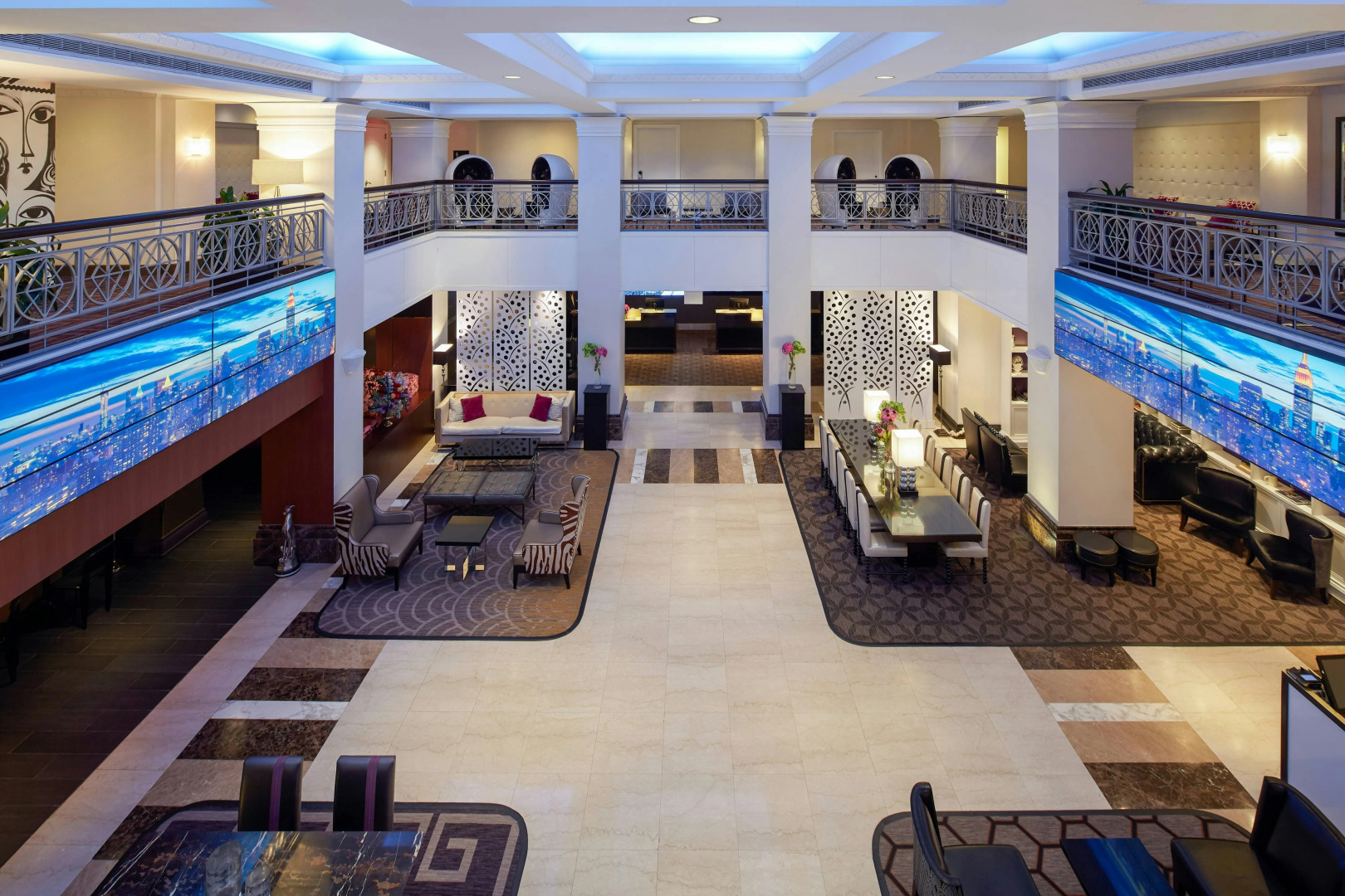 Foto - The Lexington Hotel, Autograph Collection