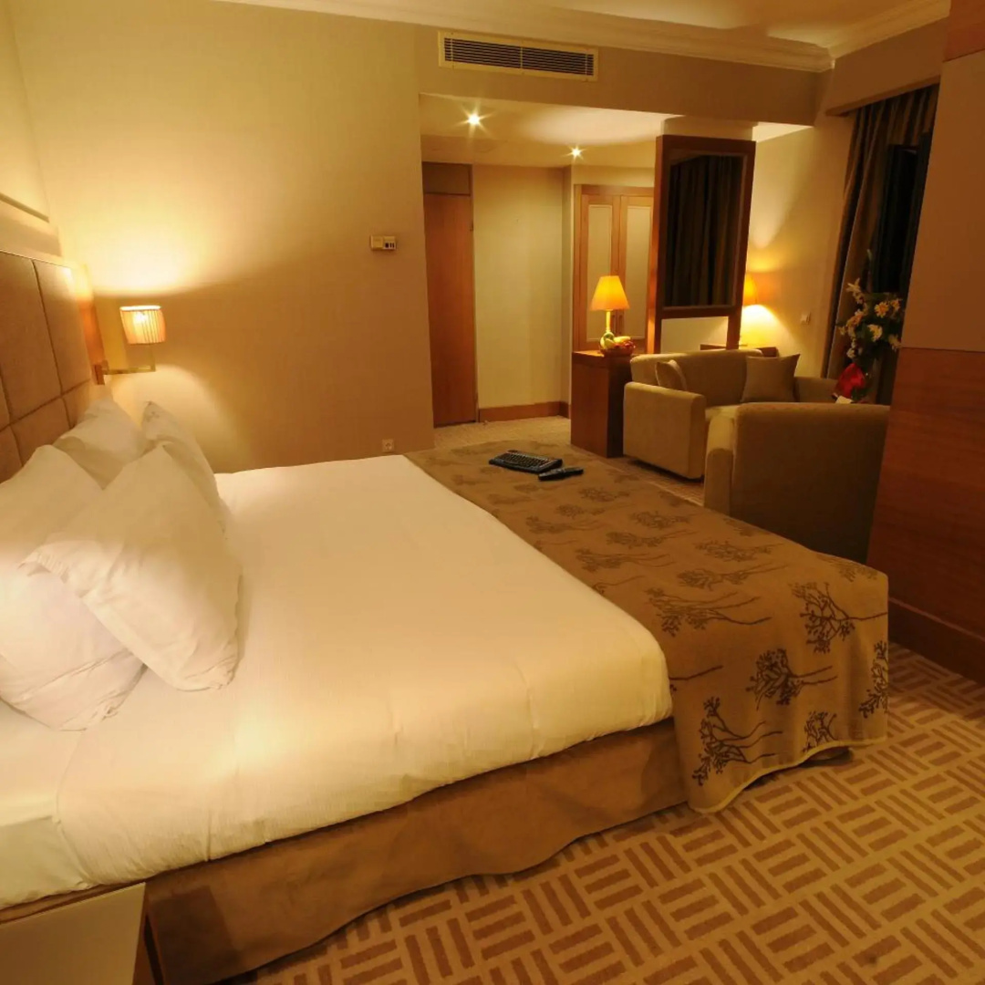 Foto - Tugcan Hotel