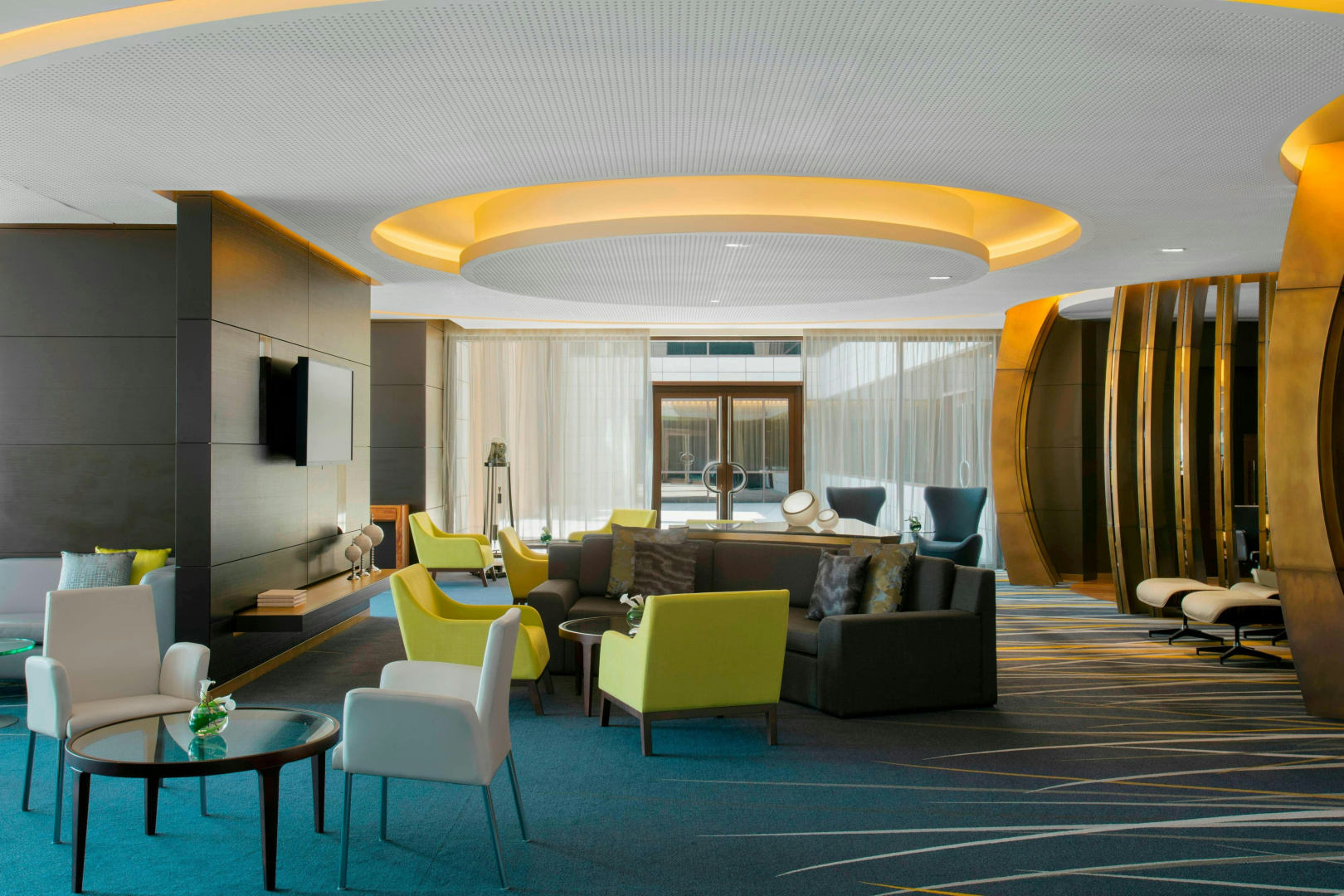 Foto - The Westin Doha Hotel & Spa