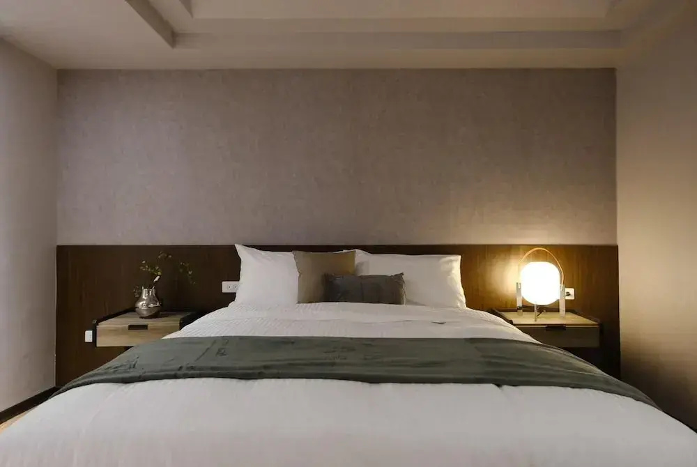 Foto - Giant Rich Hotel