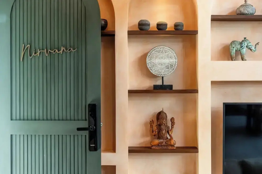 Foto - The Mystik Loft Nirvana by Alfred in Bali