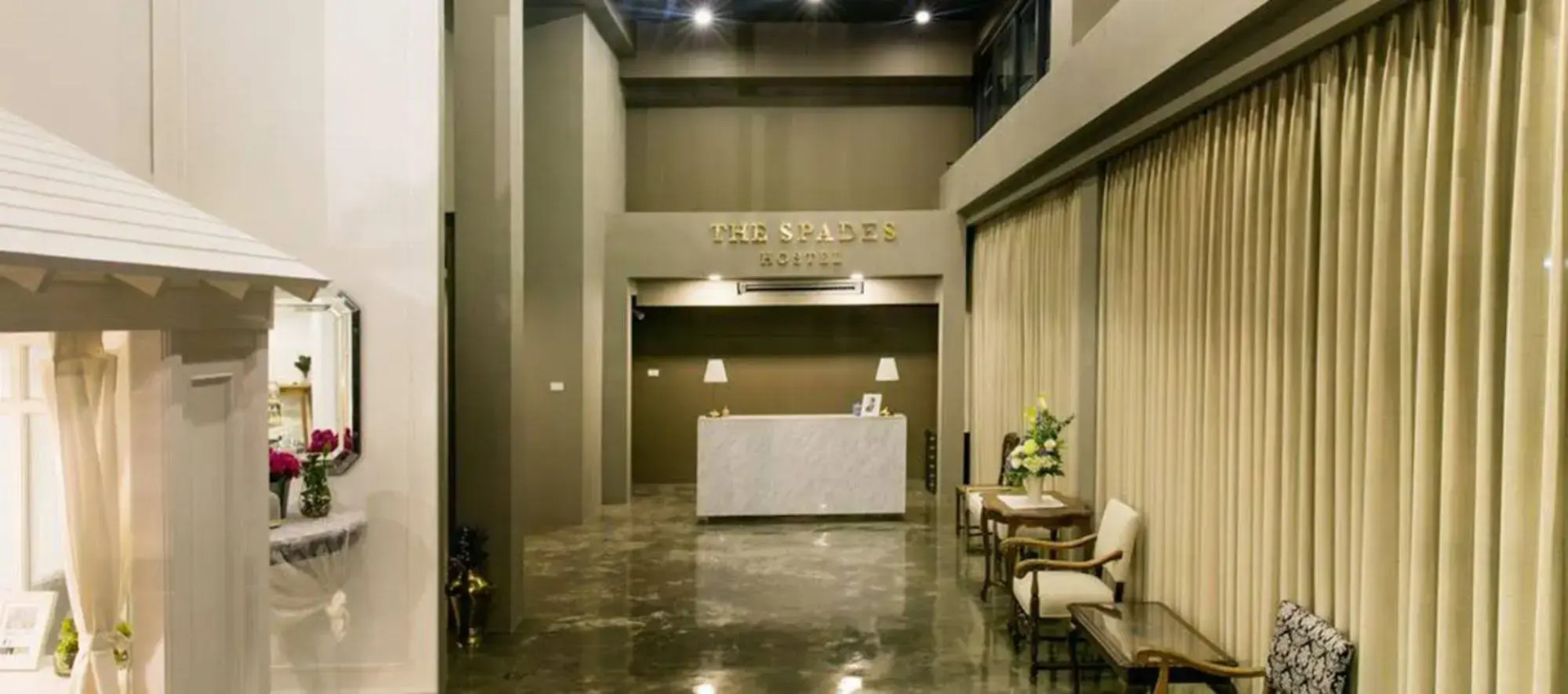 Photo - Collection O The Spades Hostel