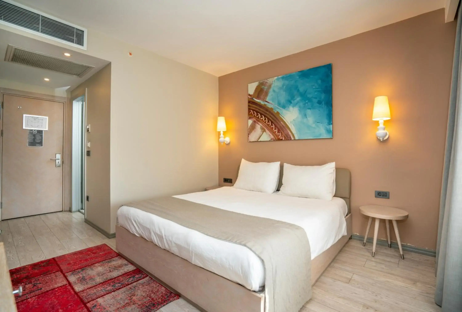 Foto - The Gate 30 Suites