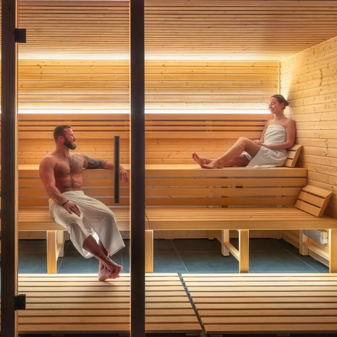 Photo - Hotel Duo & Wellness