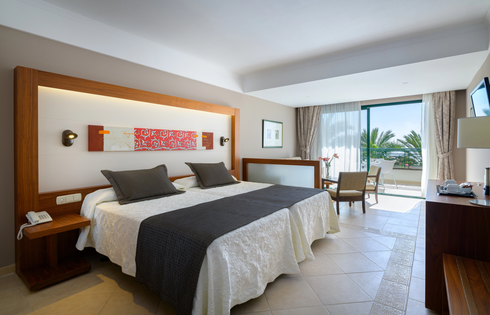 Foto - Hipotels Natura Palace - Adults only