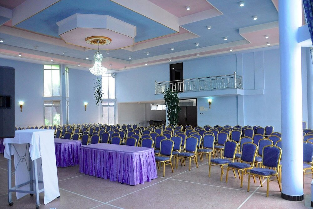 Photo - Ras Amba Hotel