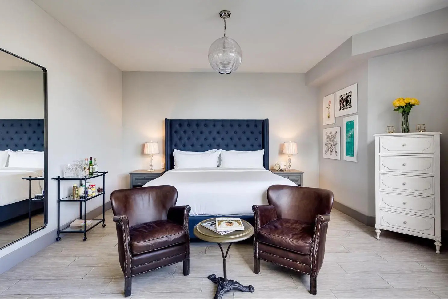 Foto - The Plymouth South Beach