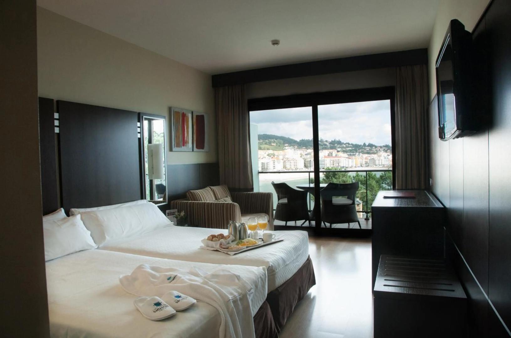 Photo - Gran Talaso Hotel Sanxenxo