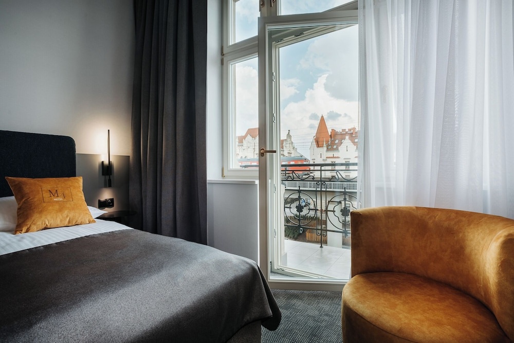 Foto - Hotel M4 Boutique