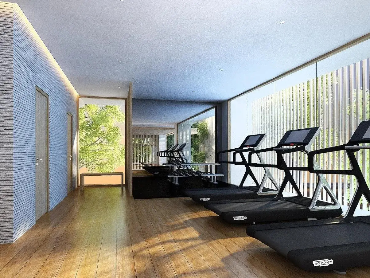 Foto - Sereine Sukhumvit 39