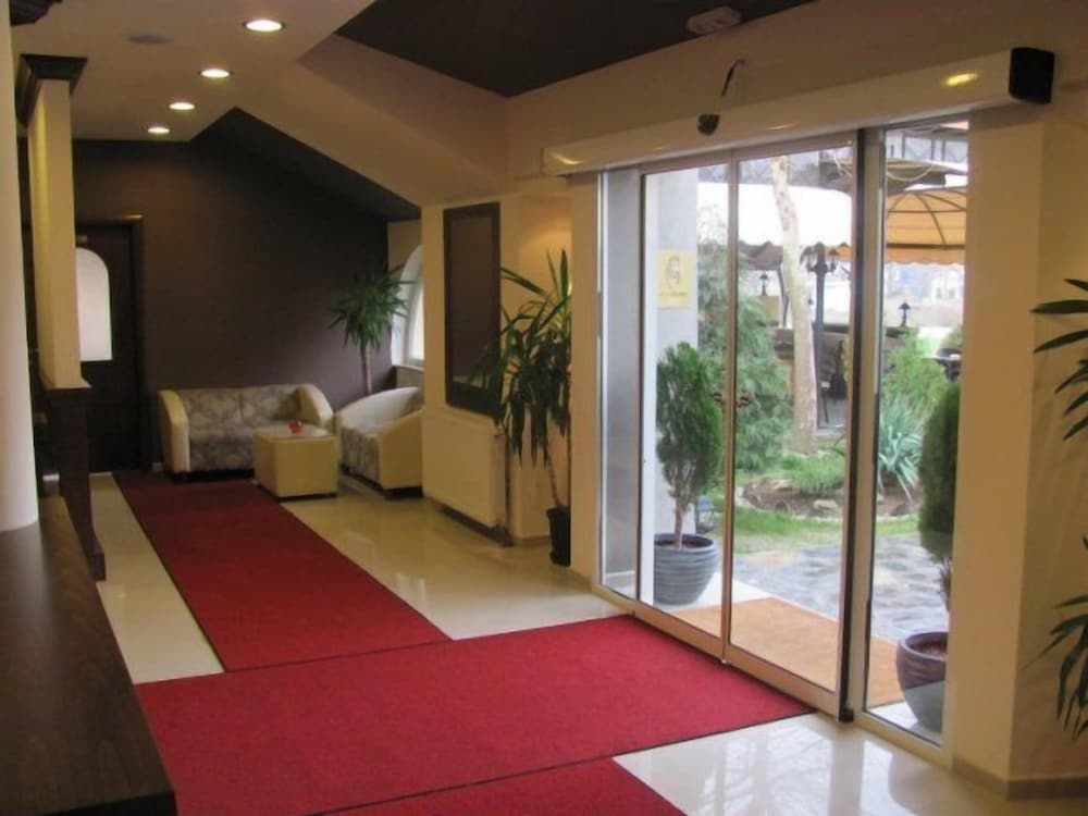 Hotel Kapri