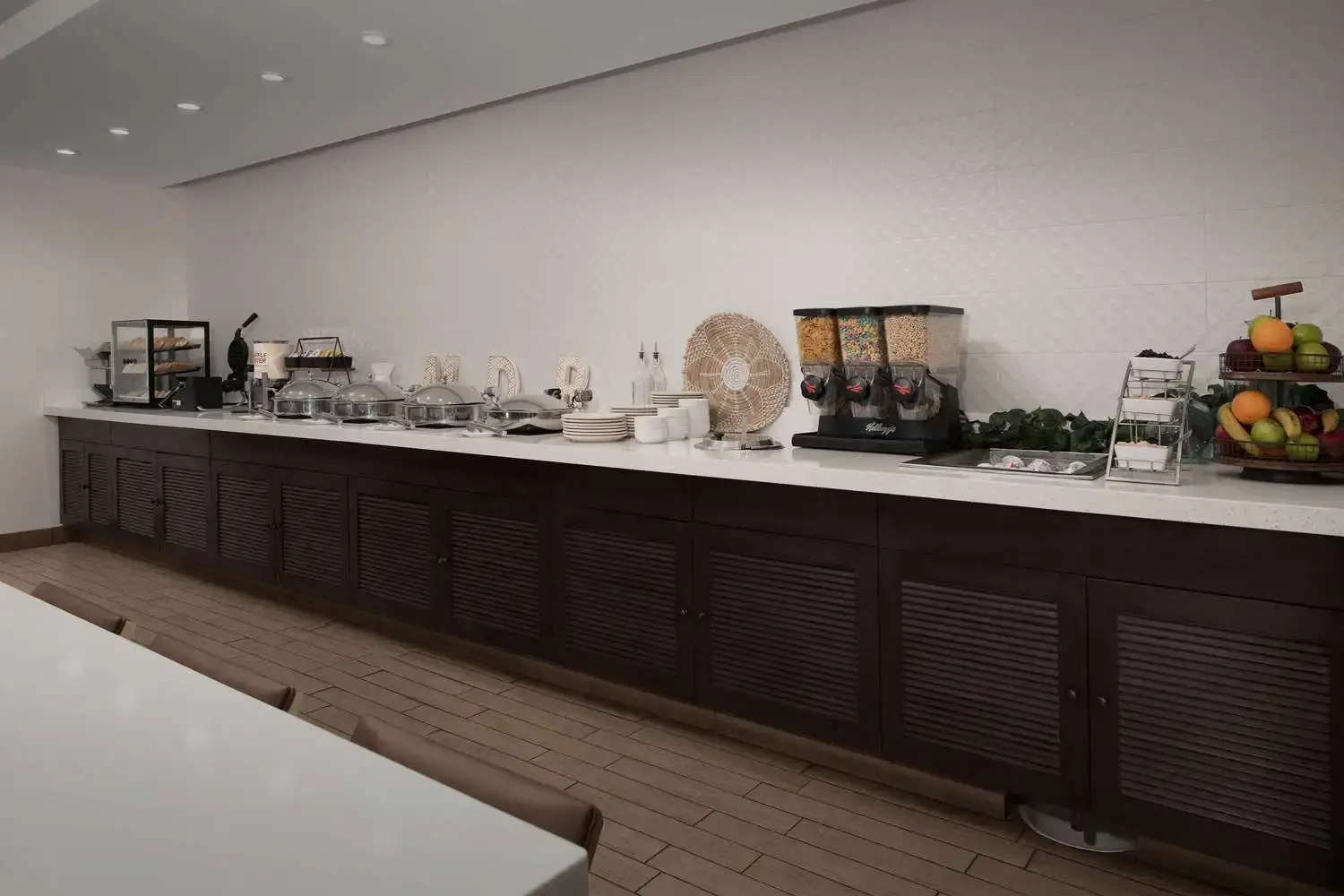 Photo - Hilton Garden Inn Marina Del Rey