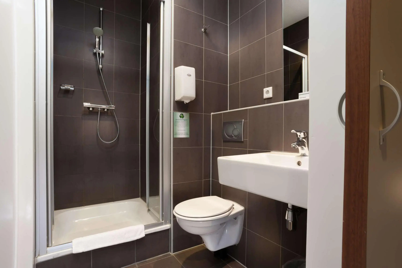 Foto - Best Western Zaan Inn, Amsterdam - Zaandam