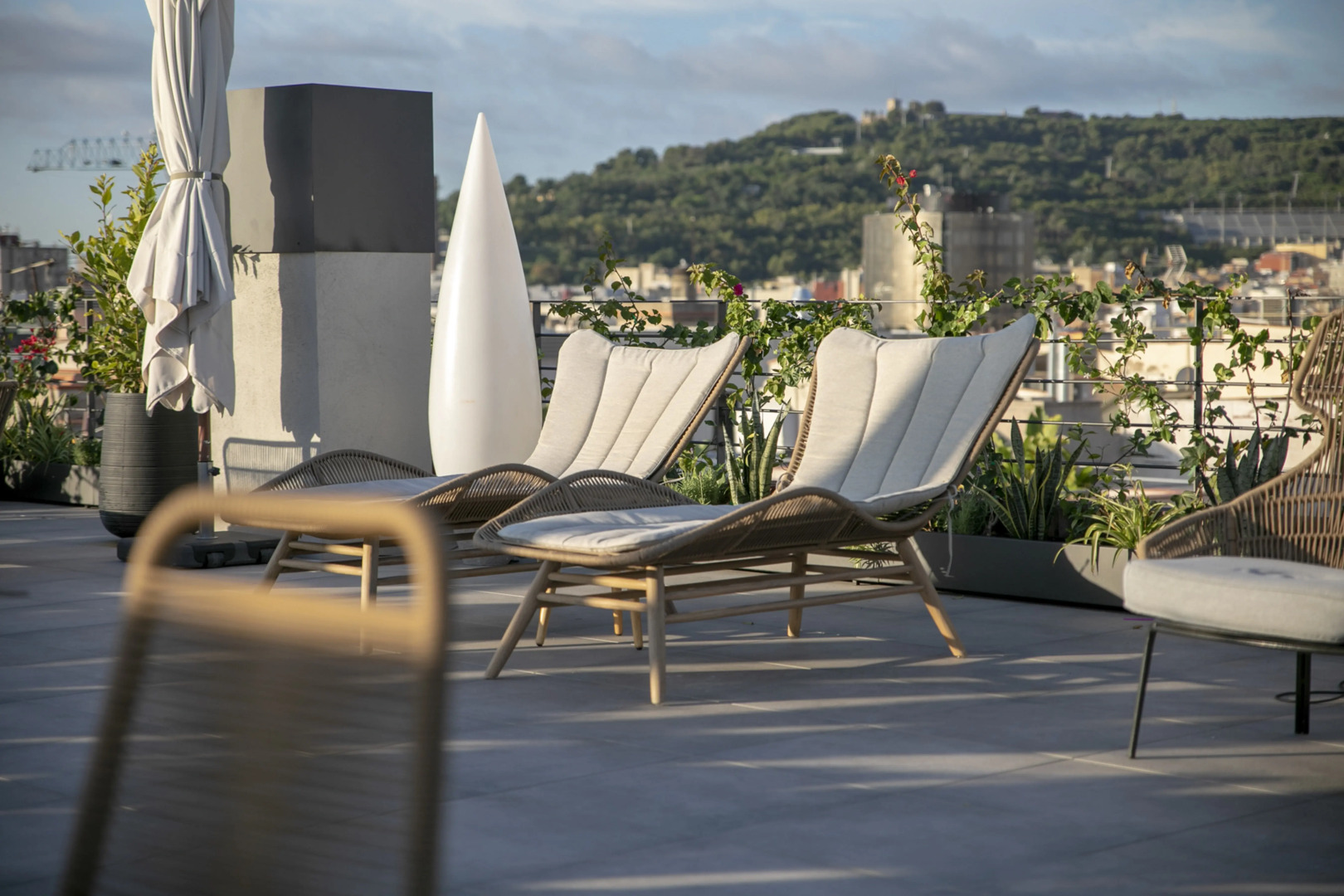 Photo - Silken Ramblas