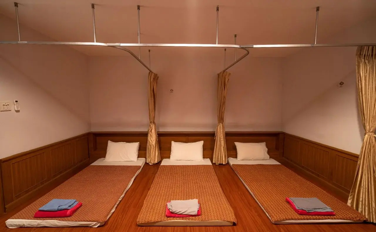 Foto - SB Living Place Hotel Phuket Town