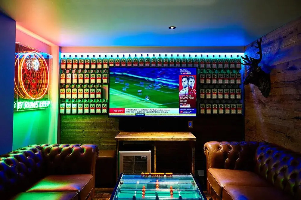 Photo - St Christopher's Inn London Bridge - The Village