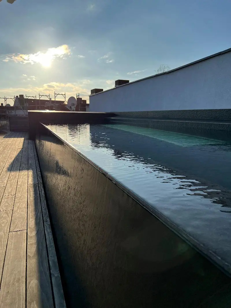 Foto - Wilmina Hotel