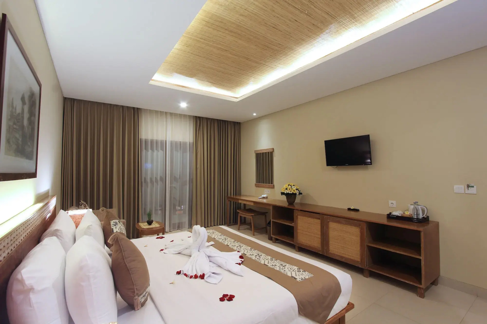 Photo - Radha Phala Resort & Spa