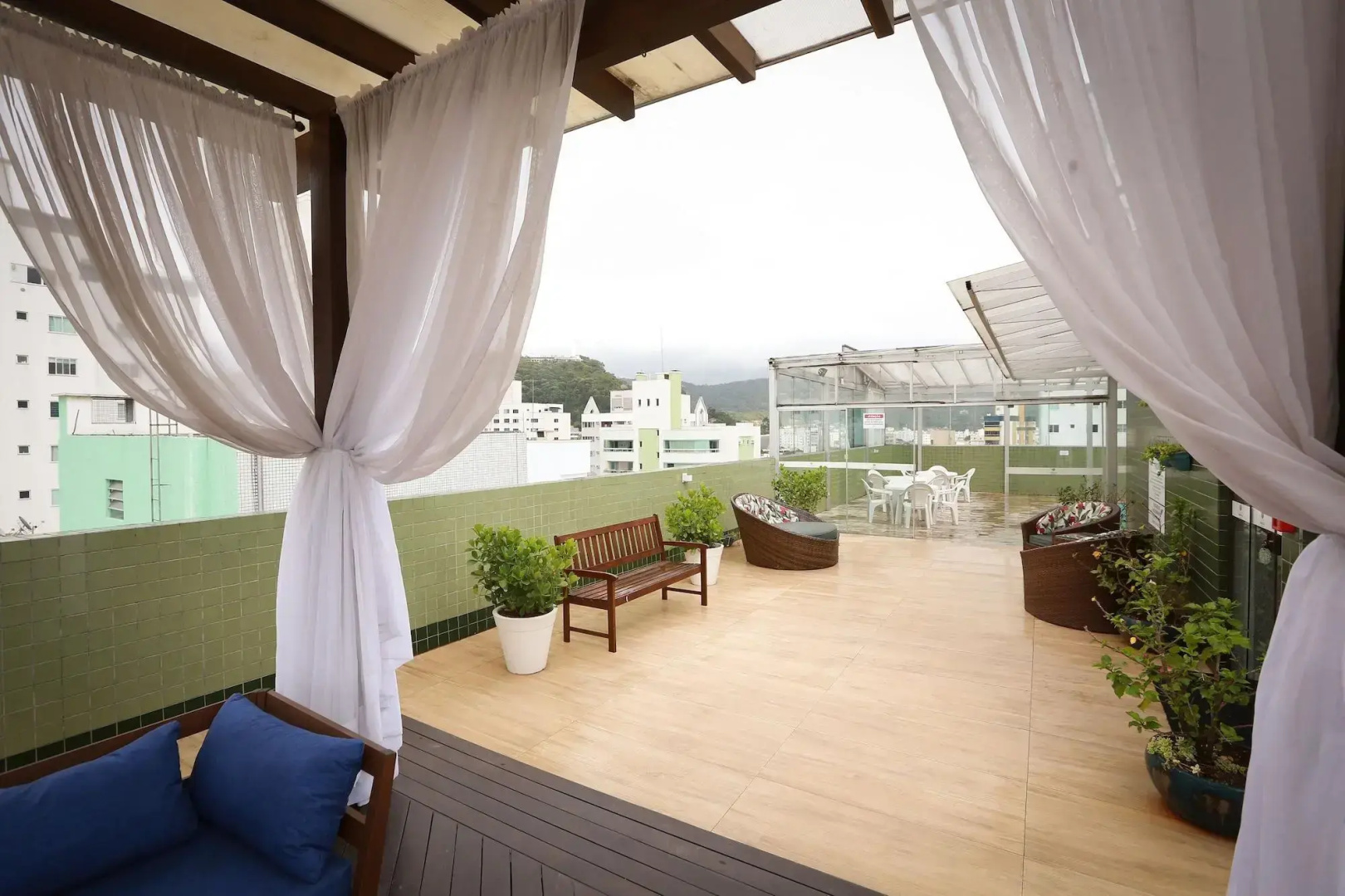 Photo - Hotel das Américas