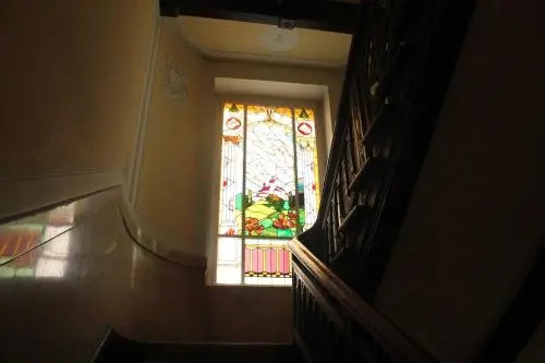 Foto - Hotel-Maison Am Olivaer Platz