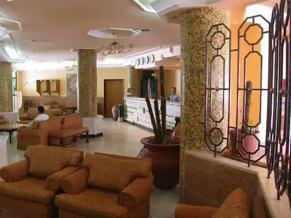 Photo - Silk Road Hotel