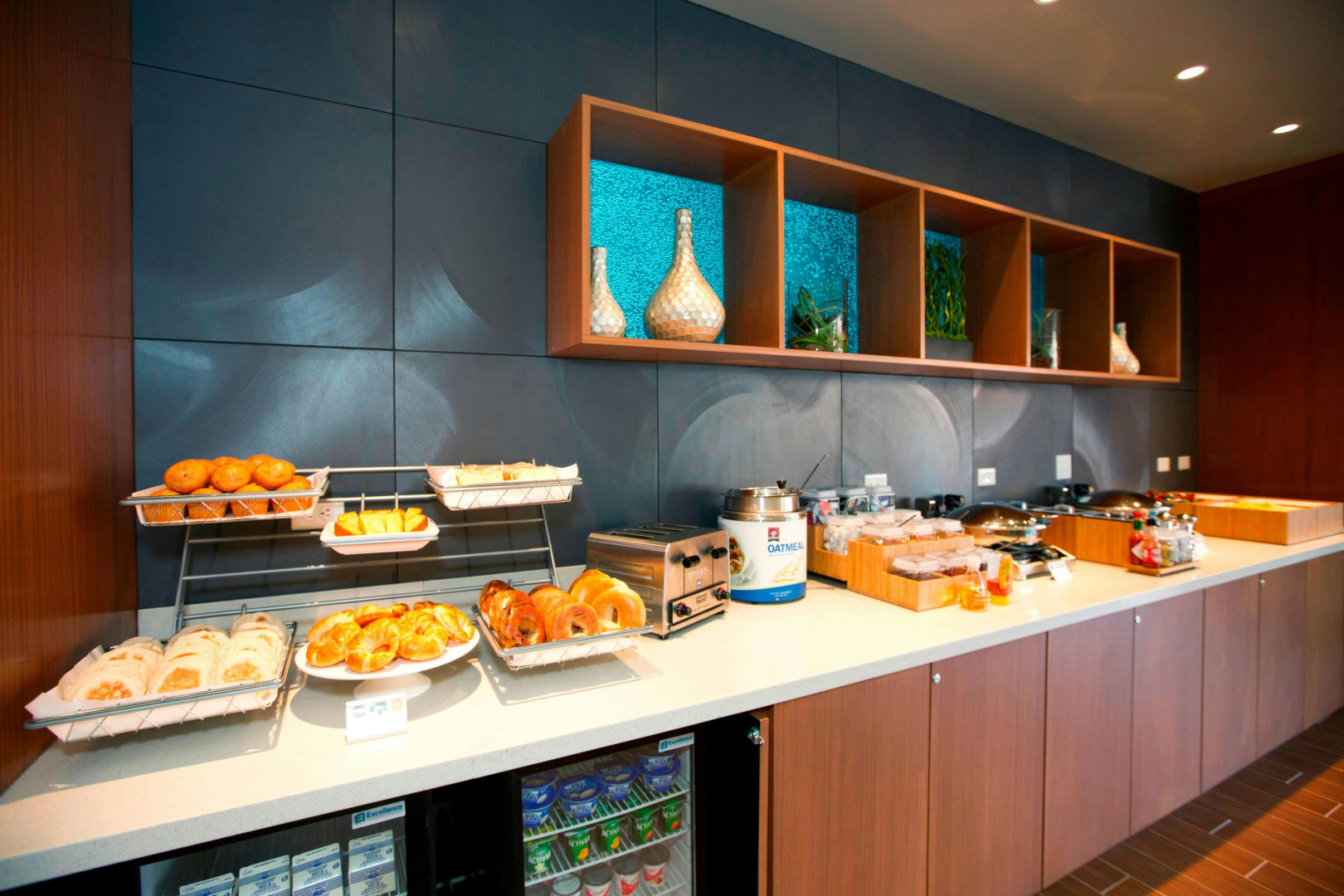 Foto - SpringHill Suites by Marriott Pittsburgh Mt. Lebanon