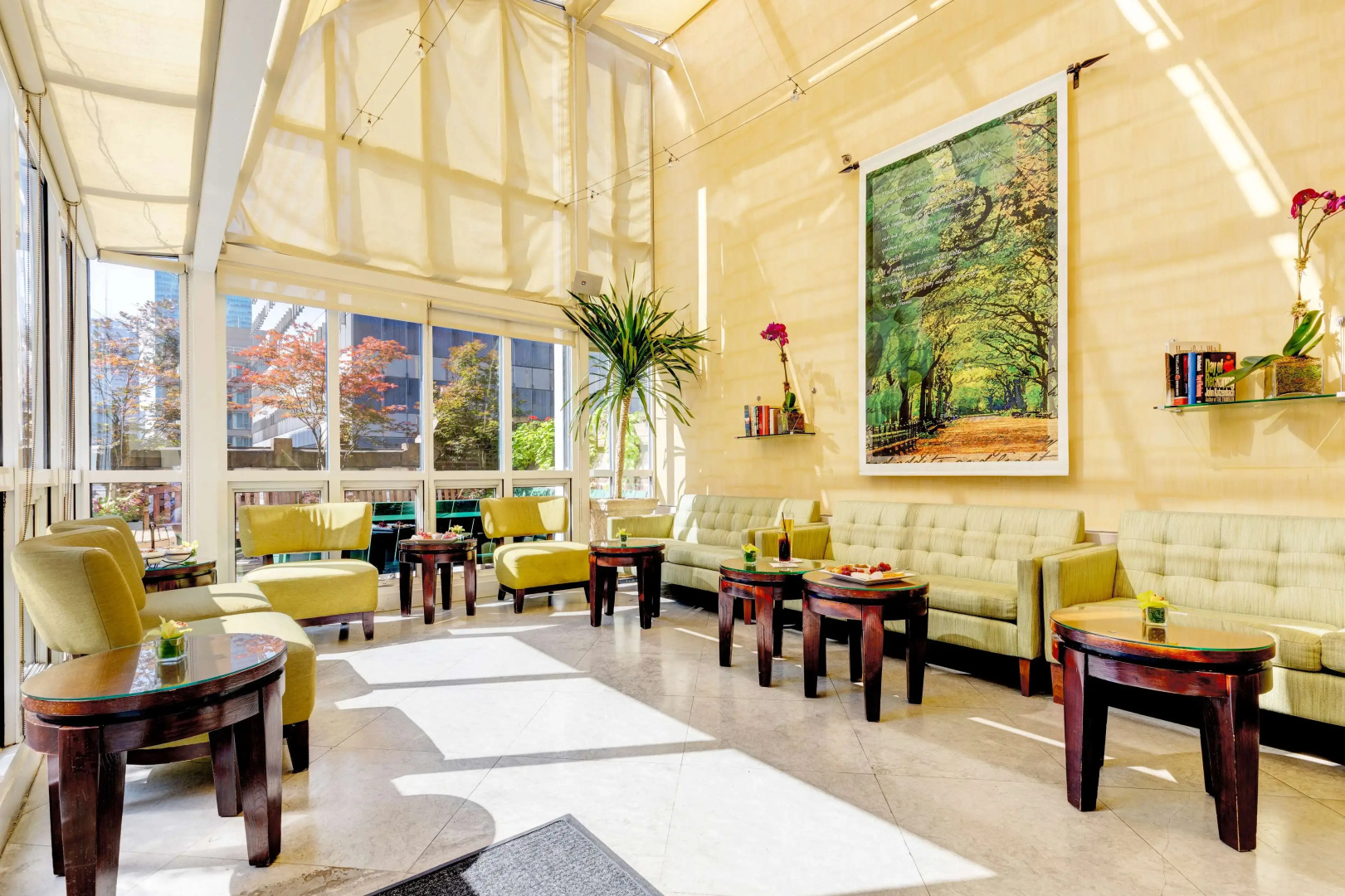 Foto - Library Hotel by Library Hotel Collection