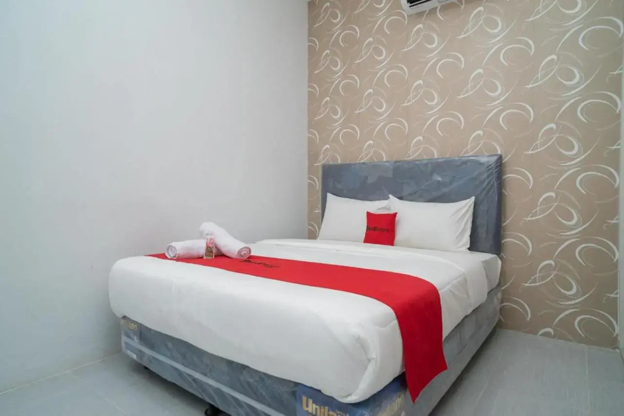 Foto - RedDoorz near Sarinah Jakarta