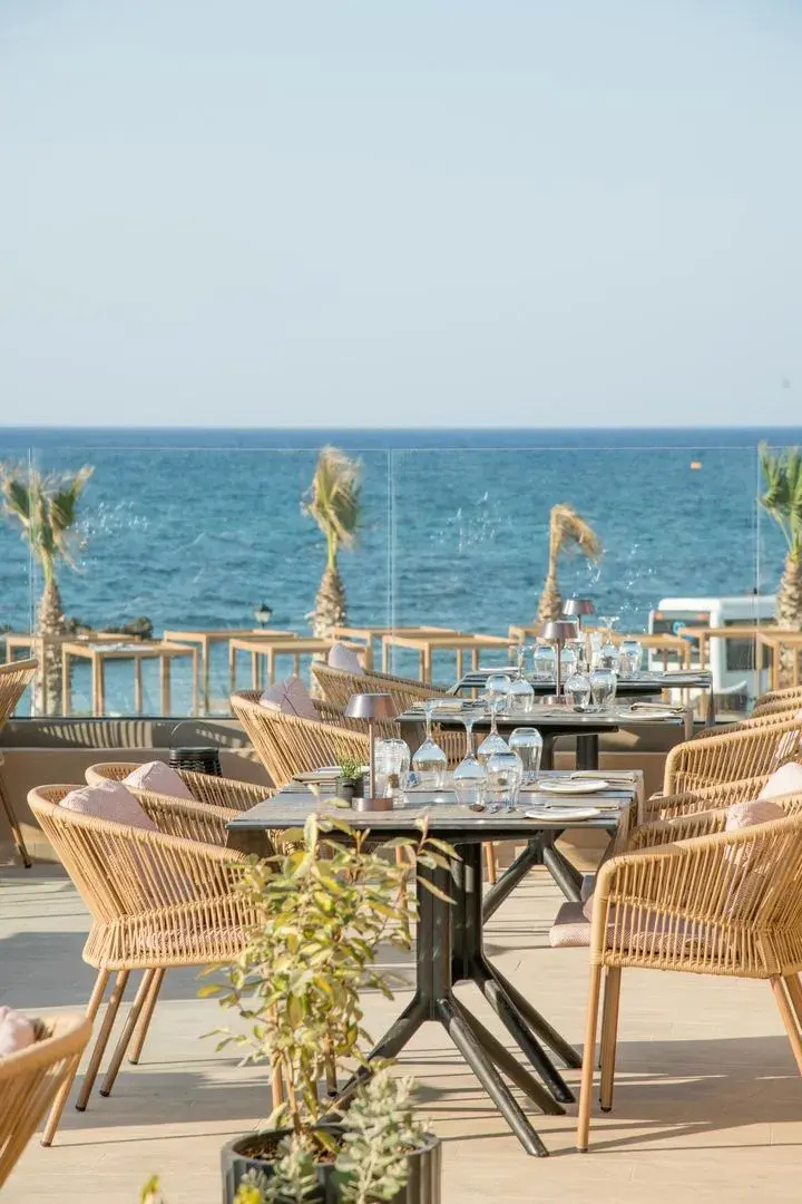 Foto - SENSEANA Sea Side Resort & Aquadventure