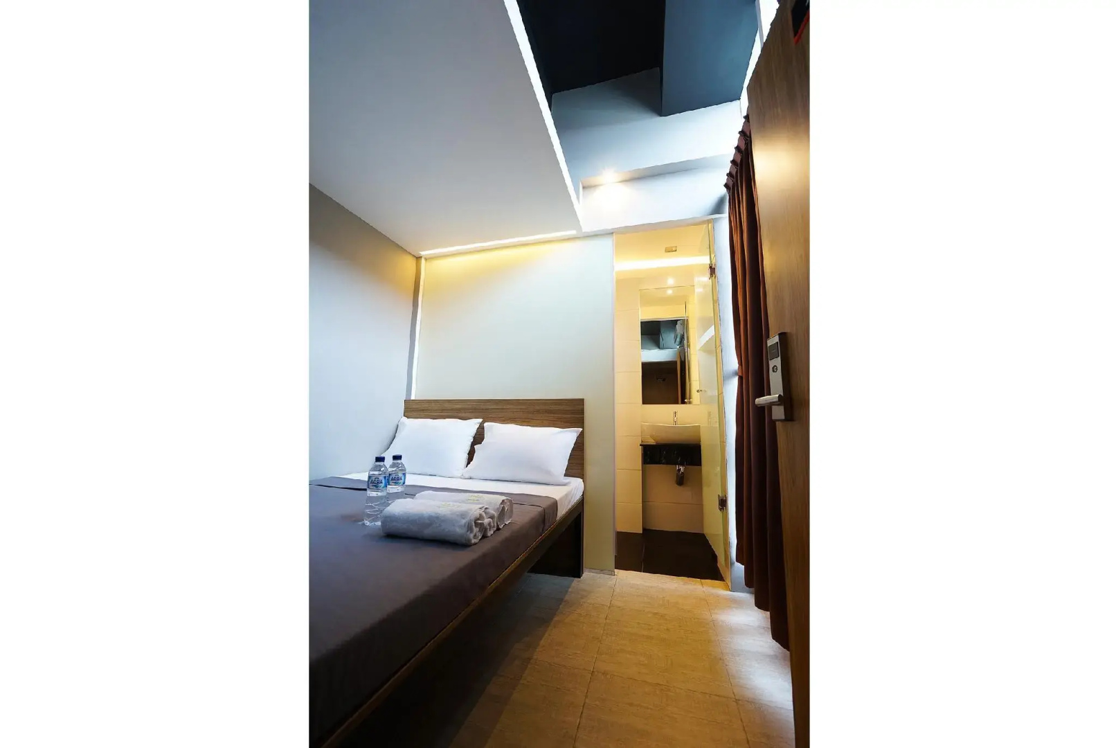 Foto - The Lively Hotel Kualanamu